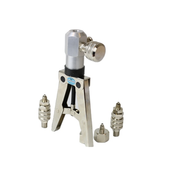Pressure Pump Calibration Pressure Transmitter Calibration Pressure Gauge Calibrator
