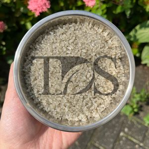 Granulés de plastique recyclé PP naturel - Qualités standard pour films soufflés et moulages pour composants d'appareils électroménagers - Product Image 3