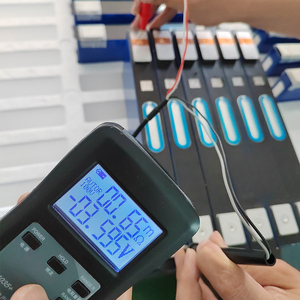 Marka yeni Catl güneş pili 3.7V 141Ah NCM prizmatik hücre EV depolama EV güneş için - Product Image 5