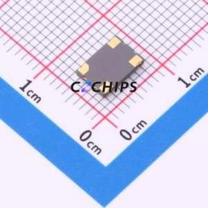 7WA2500601 Pre-Programmed Oscillator SMD7050-4P Oscillator - Product Image 2