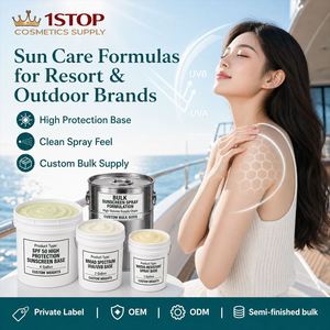 Crème <span class=keywords><strong>solaire</strong></span> pour le corps à longue durée de <span class=keywords><strong>protection</strong></span>, résistante à l'eau, spray <span class=keywords><strong>solaire</strong></span>, <span class=keywords><strong>protection</strong></span> contre les rayons UV, SPF <span class=keywords><strong>50</strong></span>, cosmétique - Product Image 4