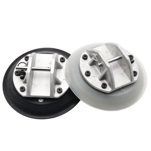High Quality K250 NBR Rubber <b>Suction</b> Cups Metal Fittings Glass <b>Suction</b> Cups-Manufacturer's High Quality Replacement Moulding - Product Image 6