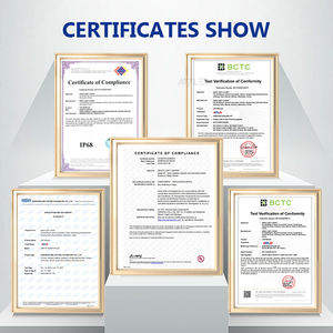 Module LED 2W avec garantie de 7 ans, IP67, DC12/24V, 180 °   Faisceau pour enseignes 3D et caissons lumineux de 8 à 20 cm de profondeur, taille compacte 62x21x8,1 mm - Product Image 5