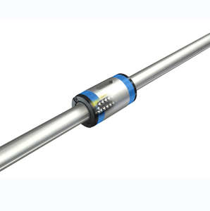 कम कंपन शाफ्ट बॉल स्पलाइन Lbs85l Lbs100 l l lbs100 l l l lbs100 l ncall अखरोट चिकित्सा उपकरणों के लिए - Product Image 3