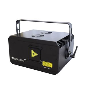 Mini ktv dj discoteca color 1w RGB 3in1 de luz láser de animación de - Product Image 1