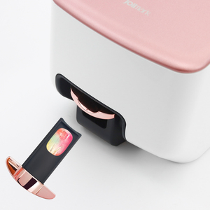 Impresora Automática de <span class=keywords><strong>Color</strong></span> de <span class=keywords><strong>Uñas</strong></span> 3D, Máquina Digital Totalmente Automática para Arte de <span class=keywords><strong>Uñas</strong></span> - Product Image 5