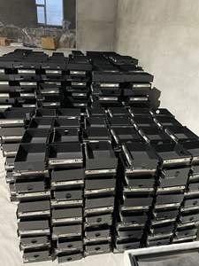 JH-Mech مغذي للغزلان في الهواء الطلق ، مغذي الغزلان بالجاذبية الصديقي الصديقي الصديقي الصديقي ، حاجز قابل للتعديل 500 رطل ، مغذيات الغزلان والبروتين المعدني - Product Image 6