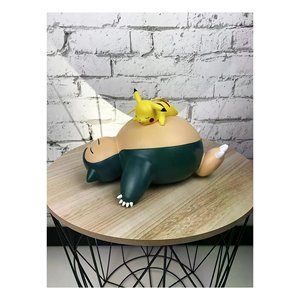 POKÉMON Snorlax e Pikachu Lampada 811408 - Product Image 3