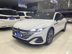 Volkswagen CC <span class=keywords><strong>2024</strong></span> 2.0TSI 380TSI Édition Éblouissante Automatique - Product Image 1