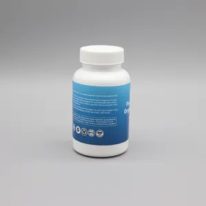 Private Label cranberry probiotic Supplement price wholesale Health Probiotic Capsules