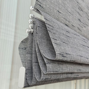 Stores romains sans cordon, design sans danger pour bébé, sans risque pour les enfants et les animaux domestiques, tissu détachable pour un entretien facile - Product Image 4