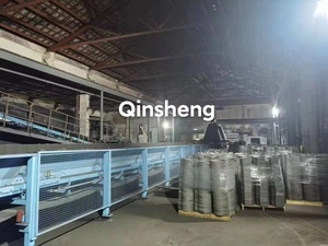 批发便携式铸铁燃气灶双燃烧器 - Product Image 3
