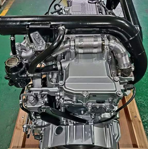 ชุดประกอบเครื่องยนต์มิตซูบิชิ 6M60-TLU3B สำหรับเครนในบ่อน้ำมัน - Product Image 3
