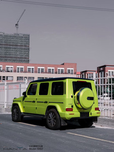 Magic Coral <strong>Fluorescent</strong> Yellow <strong>Vinyl</strong> Wrap for Car <strong>Color</strong> Changing Film - Product Image 4