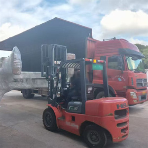 Transport de marchandises générales du quartier de Yandu vers le comté de Luchuan, service de transport routier LCL avec assistance au chargement et au déchargement - Product Image 2