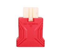 Garantía de 1 año para adaptador OBD de 16 pines 12-24V para escáner de diagnóstico de coche X100 PRO PRO2 X100 PAD PAD2 EZ400 PRO