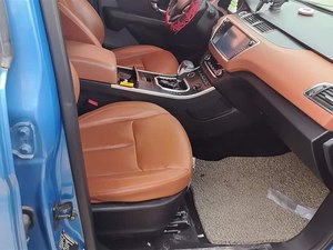 Landwind X7 SUV 2018 2019 2020 d'occasion à bas prix, essence, conduite à gauche, transmission <span class=keywords><strong>automatique</strong></span> - Product Image 3