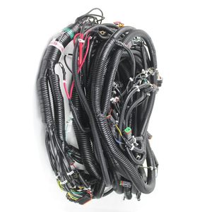Arnés de Cableado 20Y-06-31611 para Excavadora PC200 PC200LL PC210 PC220 - Product Image 3