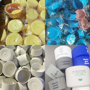 Protège-bouteille en silicone pour gobelet Stanley 40 oz - Accessoire de tasse en silicone résistant aux rayures - Product Image 5