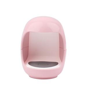 Kit de esmalte de gel para uñas, mini lámpara uv led, logotipo personalizado - Product Image 5