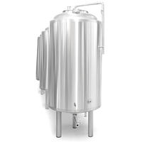 Boulangers de bière, 500l, 1000l, équipement de fabrication, Micro brasserie, pour vente de bière