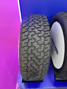 Pneus d'été et d'hiver de qualité supérieure 195/65R15 205/55R16 pour voitures particulières, SUV, camions légers et fourgonnettes - Product Image 4