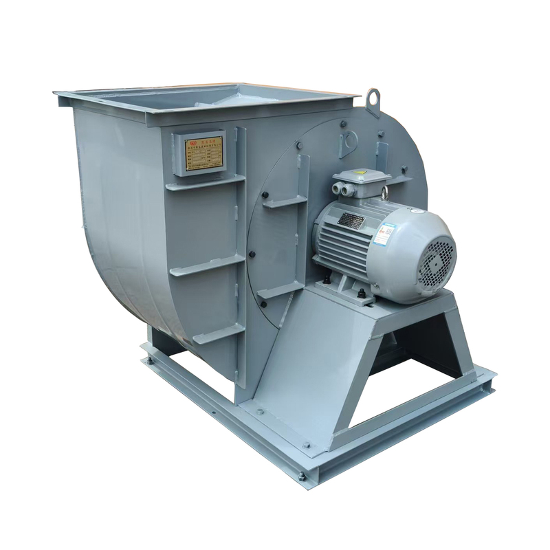 Industrial Ventilation Fan Paint Booth Exhaust