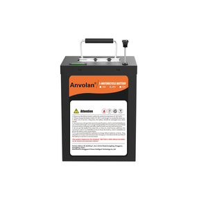 Điện áp tối đa 59.5V pin <span class=keywords><strong>lithium</strong></span> ion <span class=keywords><strong>48V</strong></span> 20Ah điện E xe đạp xe máy pin cho 500W-1000W động cơ - Product Image 1