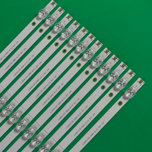 Tira de Luces LED Originales para Retroiluminación de TV JL.D65041330-006AS-M_V12 65T1 12*4 para 65 Pulgadas - Product Image 1