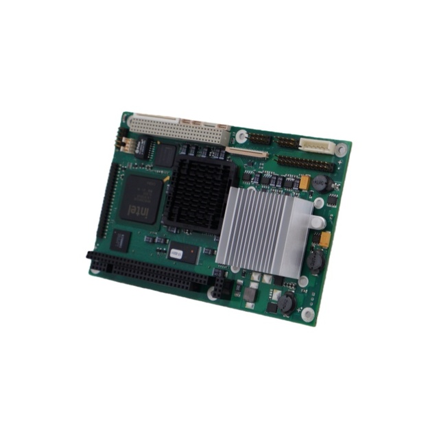 New Original 01041-0000-10-2 Control Module PLC for Industrial Automation Stock in Warehouse
