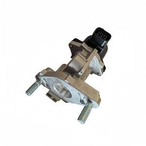 อะไหล่เปลี่ยนเครื่องยนต์ EGR 25620-37120สำหรับ Toyota FAW JP - Product Image 1