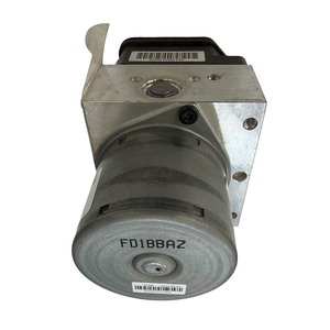 Nouvelle pompe ABS en gros 58920-1E100 2000-2004 Système automobile Garantie 3 ans Testée professionnellement 1900g Noir - Product Image 4