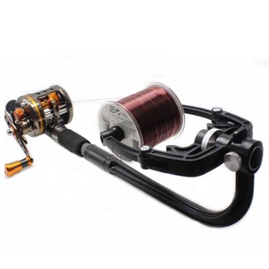 Enrouleur de ligne de pêche en PVC de haute qualité au <span class=keywords><strong>meilleur</strong></span> prix 29,5*22,5*3,5 Enrouleur de bobine de <span class=keywords><strong>moulinet</strong></span> de pêche Enrouleur de ligne de pêche - Product Image 4