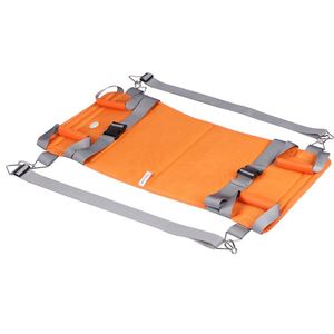 wholesale multipurpose Patient Nursing Safety Assist Device Transfer Sling pad for Lifting,Turning and Transfer - Product Image 5