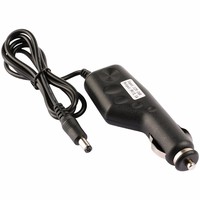 उच्च मांग उत्पादों 9V 12V 3A कार बिजली तारों ऑटो-लाइटर प्लग करने के लिए डीसी 5.5*2.1 पुरुष कार चार्जर एडाप्टर