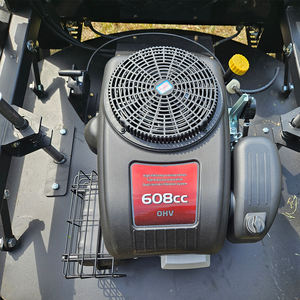 <span class=keywords><strong>Tondeuse</strong></span> à gazon télécommandée sans fil HUADA avec <span class=keywords><strong>lame</strong></span> rotative <span class=keywords><strong>de</strong></span> 90 cm et pelle à neige, livraison gratuite, garantie 1 an - Product Image 4