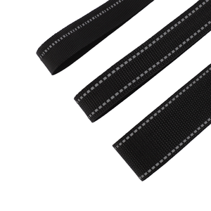 <span class=keywords><strong>Ruban</strong></span> perlé en acrylique brillant réfléchissant double face (style <span class=keywords><strong>sergé</strong></span>) Chine pour accessoires de cheveux DIY, sacs, emballage de fleurs, chapeaux, chaussures - Product Image 1