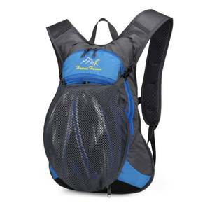 New Arrival Multifunctional Unisex Cycling <b>Backpack</b> Colorful Nylon Lining with Hydration Feature Outdoor Hiking School Use - Product Image 3