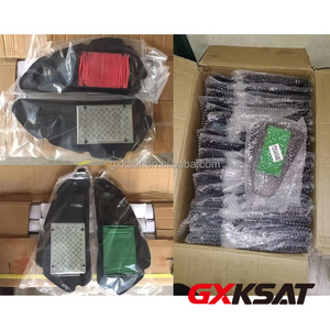 Filtre à air pour scooter FZ150 Vision YZF R125 R150 MT <span class=keywords><strong>125</strong></span> 15-19 <span class=keywords><strong>WR</strong></span> <span class=keywords><strong>125</strong></span> R <span class=keywords><strong>X</strong></span>, élément de filtre à air de remplacement pour moto - Product Image 3