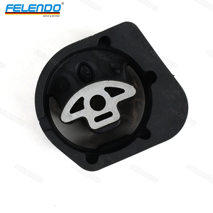 LR105925 pour Land Rover Range Rover <span class=keywords><strong>Velar</strong></span> 2017 L560 High Quality New Auto Parts Transfer Case Mounting Rubber - Product Image 1