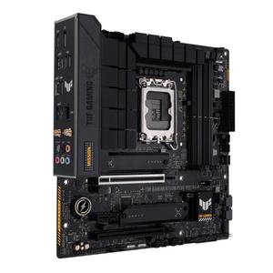 TOP TUF GAMING B760M-PLUS WIFI D4 DDR4 Double Channel Desktop <b>Motherboard</b> Support Intel <b>CPU</b> 13700/13400F LGA 1700 SATA New - Product Image 3