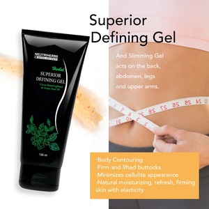 Боковые эффекты Detox <span class=keywords><strong>hot</strong></span> body, ботаническое похудение, уменьшение липо, выстраивающий гель - Product Image 4