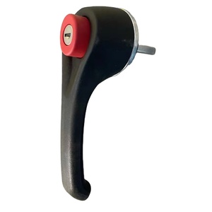 05932130 Verrou de capot arrière pour rouleau compresseur - Product Image 4