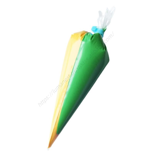 Bolsas de Repostería Desechables de Polietileno Grueso Syh354 para Decoración de Pasteles, Venta al Por Mayor - Product Image 3