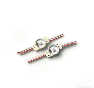 A reliable LED advertising light <b>box</b> module manufacturer for wholesaler and distributor with a 5-year warranty guarantee - Product Image 1