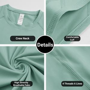 الرجال تجريب الرياضية تانك الأعلى بارد تناسب الرياضة بقاعدة تيشيرت تشغيل صالة الألعاب الرياضية فانيزات ضغط بلا أكمام - Product Image 6