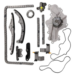 Kit de Cadena de Distribución BA5Z-6L266-B para Ford Explorer Edge AT4Z6268C, Piezas de Repuesto - Product Image 1