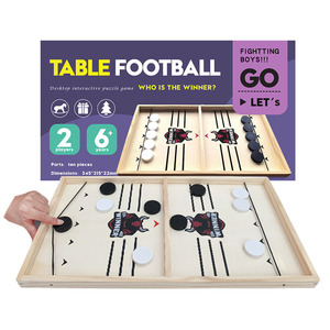 Juego de Mesa de Ajedrez Saltarín Magic Pleasure Party, 5 Piezas, Juego de Mesa Interactivo para Jóvenes, Parque de Diversiones - Product Image 3