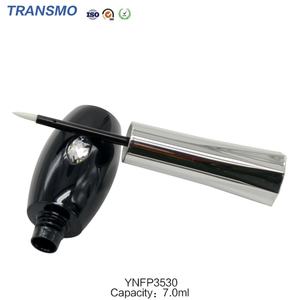 Flacon vide pour eyeliner liquide, emballage pour eyeliner, conteneur pour crayon à eyeliner, flacon vide pour sérum pour cils de 7 ml - Product Image 4