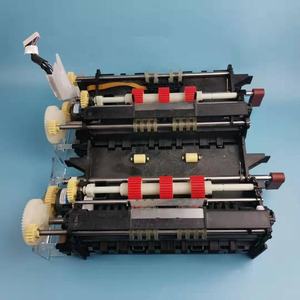 เครื่องสกัด ATM 01750109641 Wincor Nixdorf CMD-V4 <span class=keywords><strong>1750109641</strong></span> - Product Image 1